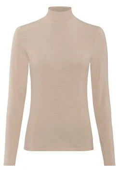 HALLHUBER Discount En Ligne T-shirt à manches longues t-shirts et tops col montant femme -France Hallhuber Soldes Boutique 6775399d20ac4046b2f801f3ccfea692 1