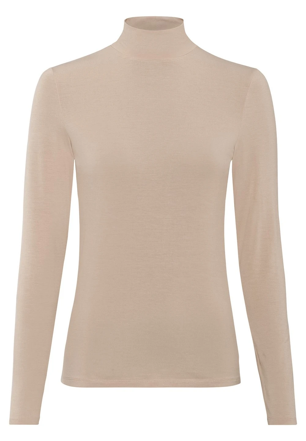 Prix Distinctifs HALLHUBER T-shirt à manches longues t-shirts et tops col montant femme 9 Prix Distinctifs HALLHUBER T-shirt à manches longues t-shirts et tops col montant femme – Image 9