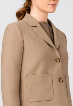 HALLHUBER Blazer Plus Bas Prix De Vente vestes col revers femme -France Hallhuber Soldes Boutique 67a71cd2f429422a8023717e437403ae