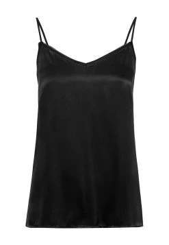 Haute Qualité HALLHUBER Débardeur t-shirts et tops col en v profond femme -France Hallhuber Soldes Boutique 68ba7330fb694ba9a2566a20f0a606d2 2