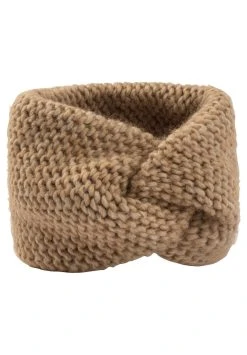 Prix Gelé HALLHUBER Cache-oreilles casquettes, chapeaux et bonnets couleur unie femme -France Hallhuber Soldes Boutique 68df6f617e09462292418c94c8a602f6 1