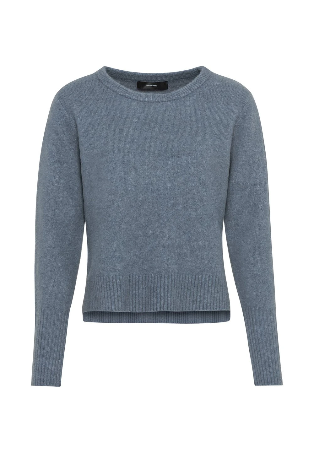 Réduction HALLHUBER CROPPED - Pullover pulls et gilets col rond femme 9 Réduction HALLHUBER CROPPED - Pullover pulls et gilets col rond femme – Image 9