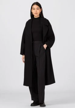 Prix Bradés HALLHUBER Manteau classique manteaux col revers femme