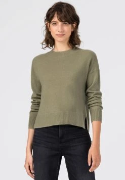 Prix Raisonnable HALLHUBER KASTIG - Pullover pulls et gilets col rond femme