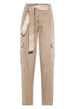 HALLHUBER Pantalon cargo Bon Rapport Coût-Efficacité pantalons haute femme -France Hallhuber Soldes Boutique 6b6b98509c7945b2a01ebd726c2c7036