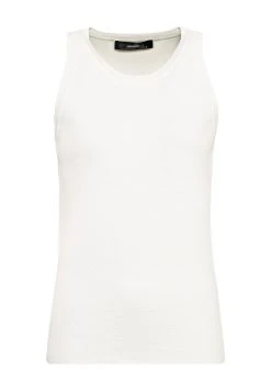 HALLHUBER Débardeur Soldes En Ligne t-shirts et tops col rond femme -France Hallhuber Soldes Boutique 6b82467ee06c4712a2dc91aa1c6b343a