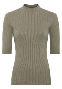 HALLHUBER Meilleure qualité BASIC-RIPP MIT TURTLENECK - T-shirt basique t-shirts et tops col rond femme 9 HALLHUBER Meilleure qualité BASIC-RIPP MIT TURTLENECK - T-shirt basique t-shirts et tops col rond femme -France Hallhuber Soldes Boutique 6c81d06094cd4079ae42c3a35f17e322 1