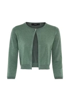 Prix Allégé HALLHUBER LUREX - Gilet pulls et gilets col rond femme -France Hallhuber Soldes Boutique 6dc3468566a54c148669f0af3aeb204b