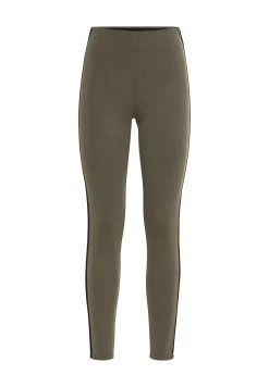HALLHUBER MIT TRA - Legging Prix Légers pantalons haute femme -France Hallhuber Soldes Boutique 6dd271cccbcd4a618d5c717450a16b8e 1