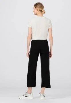 Qualité Garantie HALLHUBER MIT WEITEM BEIN - Pantalon classique pantalons haute femme -France Hallhuber Soldes Boutique 6e293a1b48664d82b8f62a82268befeb