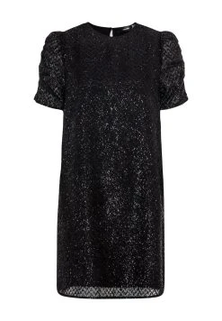 HALLHUBER AUS EFFEKTGEWEBE - Robe de soirée Prix Préférentiel robes normale femme -France Hallhuber Soldes Boutique 6e68679c41864408b65e36cf045df8d6