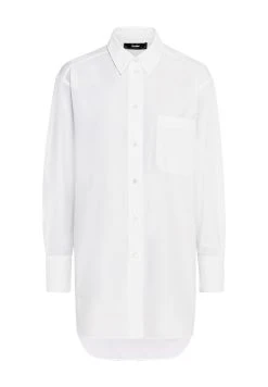 HALLHUBER Chemisier Prix Compétitif chemises & blouses col chemise femme 9 HALLHUBER Chemisier Prix Compétitif chemises & blouses col chemise femme -France Hallhuber Soldes Boutique 70b10622ed4c4480b415aa589fb92237
