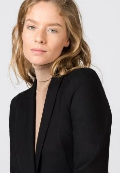 HALLHUBER LENZING™ ECOVERO™ UND REC - Blazer Prix Compétitif vestes col revers femme 8 HALLHUBER LENZING™ ECOVERO™ UND REC - Blazer Prix Compétitif vestes col revers femme -France Hallhuber Soldes Boutique 716cc8f5543742e69f1bda80ab87a1d2