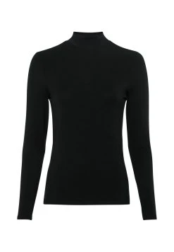 HALLHUBER T-shirt à manches longues Prix Acceptable t-shirts et tops col en v femme 14 HALLHUBER T-shirt à manches longues Prix Acceptable t-shirts et tops col en v femme -France Hallhuber Soldes Boutique 717058733054465eb28383a07bb62e68