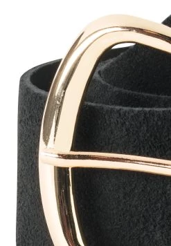 HALLHUBER Ceinture En promotion ceintures couleur unie femme -France Hallhuber Soldes Boutique 718c032b3f9448c6899d02f9cd326d40