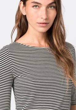 Prix Cassé HALLHUBER T-shirt imprimé t-shirts et tops col rond femme -France Hallhuber Soldes Boutique 729c275047474ba2821fd20003947666
