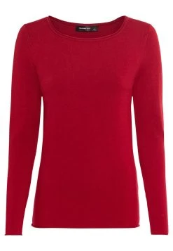 Marchandise de première qualité HALLHUBER BASIC - Pullover pulls et gilets col bateau femme -France Hallhuber Soldes Boutique 732984964b574434b8a41b64c7e2d309 2