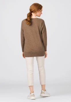 Vendre-Réclame HALLHUBER Pullover pulls et gilets col rond femme -France Hallhuber Soldes Boutique 74a06cc7a0da4263b551962ee7deed15