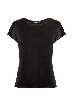 HALLHUBER Prix Dynamité Blouse chemises & blouses col rond femme -France Hallhuber Soldes Boutique 74d502df9ca24f598a545b7f161dfa9f