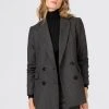 Meilleure qualité HALLHUBER INDOOR - Blazer vestes col revers femme