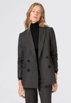 Meilleure qualité HALLHUBER INDOOR - Blazer vestes col revers femme