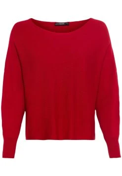 HALLHUBER Prix Affortable Pullover pulls & gilets col rond femme -France Hallhuber Soldes Boutique 75f9713658764ba991c2458c7de86e90