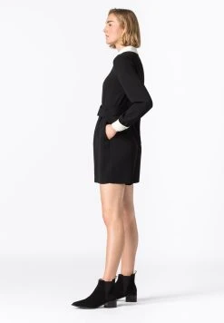 HALLHUBER Rabais Combinaison combinaisons et salopettes normale femme 6 HALLHUBER Rabais Combinaison combinaisons et salopettes normale femme -France Hallhuber Soldes Boutique 760ef6b6dd5e4580a86a274331424d10