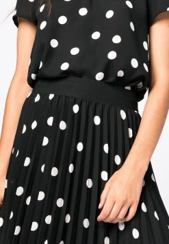 HALLHUBER Prix Sacrifiés Jupe trapèze jupes normale femme -France Hallhuber Soldes Boutique 76a9d530d350402fab85240d4039153f