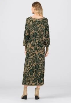 HALLHUBER Bas Prix Pullover pulls & gilets col rond femme -France Hallhuber Soldes Boutique 7729c74e9010451bafb08f06f7589f86