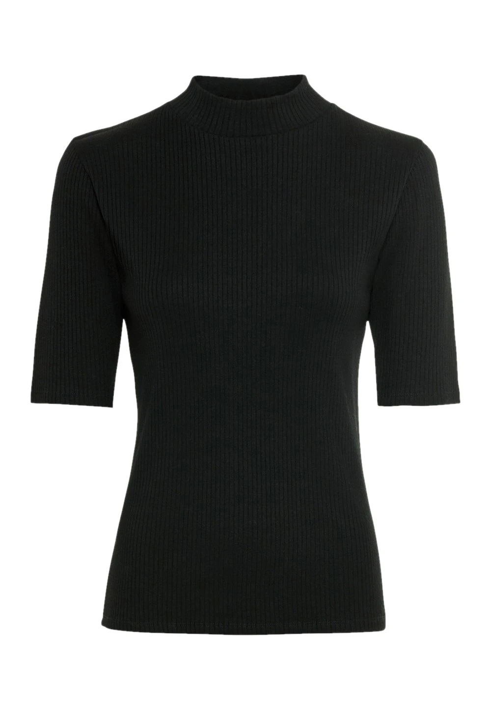 Première Qualité HALLHUBER T-shirt basique t-shirts et tops col officier femme 4 Première Qualité HALLHUBER T-shirt basique t-shirts et tops col officier femme – Image 4