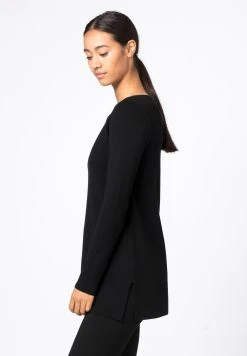 Prix Avantageux HALLHUBER Pullover pulls et gilets couleur unie femme -France Hallhuber Soldes Boutique 797c5195c27d43ed9495c4784825c194