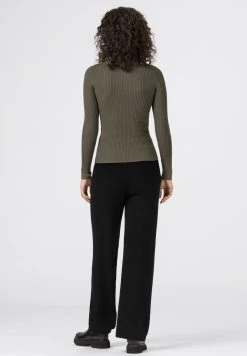 Prix Affortable HALLHUBER Pullover pulls et gilets col roulé femme -France Hallhuber Soldes Boutique 7a785a8aa11942d79053392c50e72209