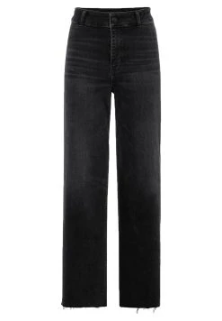 Prix Imbattable HALLHUBER Jean droit jeans haute femme 7 Prix Imbattable HALLHUBER Jean droit jeans haute femme -France Hallhuber Soldes Boutique 7aa86fcbbadb4614a0c84c283b01175d
