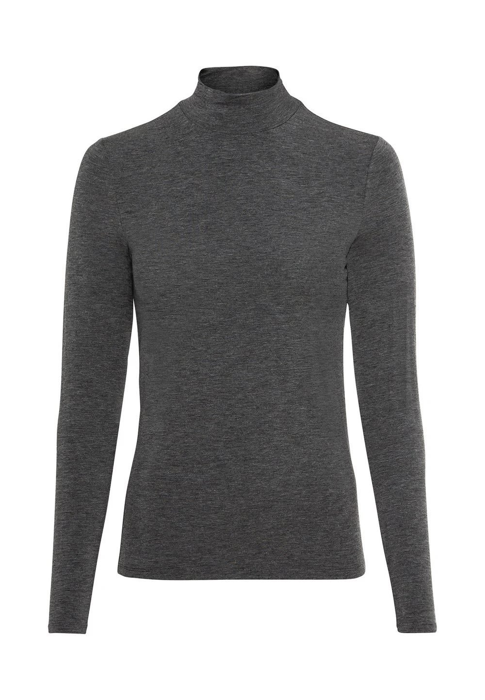 Discount En Ligne HALLHUBER MIT KRAGEN - T-shirt à manches longues t-shirts et tops col officier femme 4 Discount En Ligne HALLHUBER MIT KRAGEN - T-shirt à manches longues t-shirts et tops col officier femme – Image 4