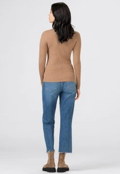 Marchandise de première qualité HALLHUBER Pullover pulls & gilets col roulé femme -France Hallhuber Soldes Boutique 7c5adb049cc345dea8bd9ece4fce0044