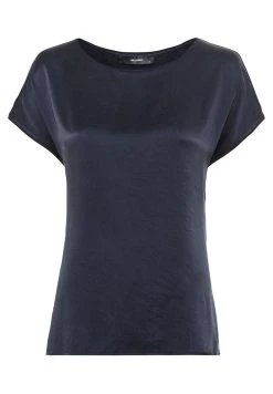 Qualité garantie 100% HALLHUBER Blouse chemises & blouses col rond femme -France Hallhuber Soldes Boutique 7cff9e7e40ce4a488cb6b8b299c9bf60