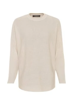 HALLHUBER Meilleure qualité Pullover pulls & gilets col rond femme -France Hallhuber Soldes Boutique 7d9de5363b934ea9bf8636018ec9a9bb 1