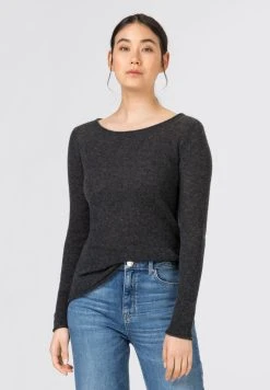 HALLHUBER BASIC - Pullover Prix Allégé pulls et gilets col rond femme
