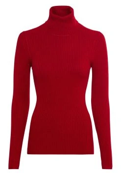 HALLHUBER Pullover En promotion pulls et gilets col roulé femme -France Hallhuber Soldes Boutique 7e4b70bca59841b589f27b77a3876fae 2