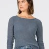 HALLHUBER BASIC - Pullover Prix Réduit pulls et gilets col rond femme
