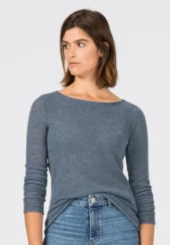 HALLHUBER BASIC - Pullover Prix Réduit pulls et gilets col rond femme