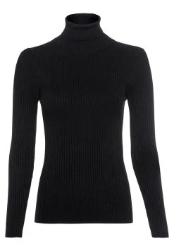 Bonne Qualité HALLHUBER Pullover pulls et gilets col roulé femme -France Hallhuber Soldes Boutique 7fd4f1c627c64792bac0cd21fd616f62 12