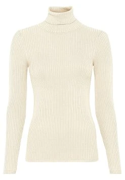 HALLHUBER Prix De Rêve Pullover pulls et gilets col roulé femme -France Hallhuber Soldes Boutique 7ffbca89b48e47099fad3a190ac95c33