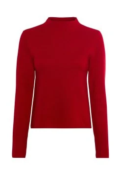 HALLHUBER Pullover Vendre pulls et gilets col officier femme -France Hallhuber Soldes Boutique 81964a0556234d53a7313876c084edaf 3