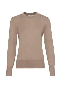 HALLHUBER Produit de première qualité Pullover pulls et gilets col rond femme -France Hallhuber Soldes Boutique 8333bf9e97da44878a75266c5b16abec