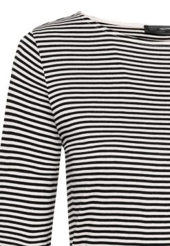 Prix Cassé HALLHUBER T-shirt imprimé t-shirts et tops col rond femme -France Hallhuber Soldes Boutique 845c746d1c7847df935d4604c68cfa8b