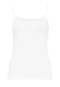 HALLHUBER Meilleur Prix Garanti ROM - Débardeur t-shirts et tops echancrure dos femme -France Hallhuber Soldes Boutique 85b39f3b3f8346b29c0e74926f72068e