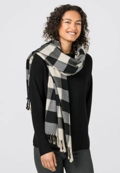 HALLHUBER Vendre-Réclame Écharpe Écharpes et foulards carreaux femme