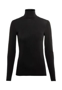 Prix Légers HALLHUBER T-shirt à manches longues t-shirts et tops col rond femme -France Hallhuber Soldes Boutique 872b37c547704c2e9d09b0074518c43d