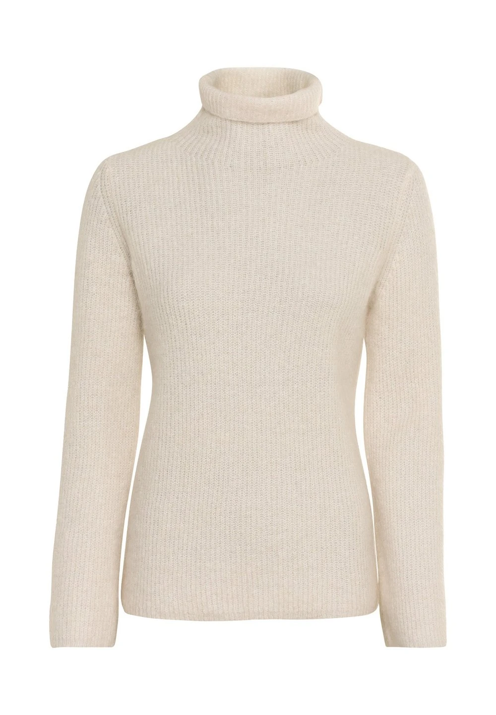 HALLHUBER Pullover Réduction pulls et gilets col roulé femme 4 HALLHUBER Pullover Réduction pulls et gilets col roulé femme – Image 4